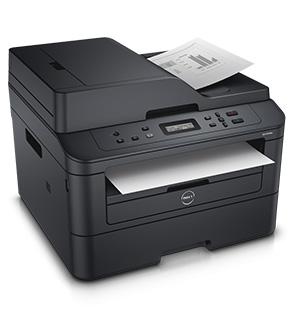 Dell document hub